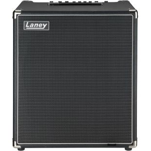 DBF200 BASS COMBO 200W