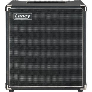 DBF100 BASS COMBO 100W