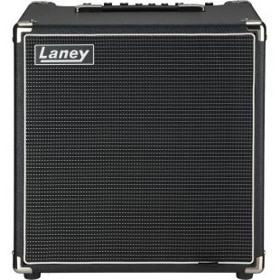 DBF50 BASS COMBO 50W