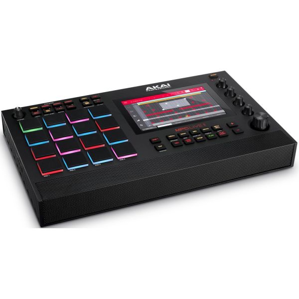 MPC LIVE II B-STOCK