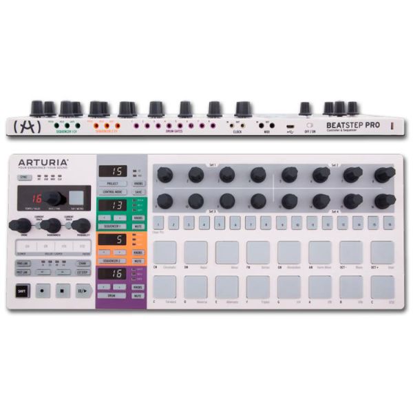 BEATSTEP PRO B-STOCK