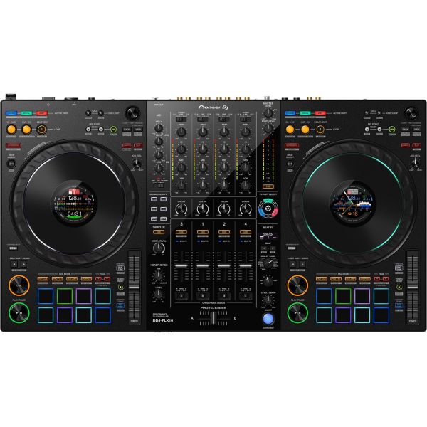 DDJ-FLX10 B-STOCK