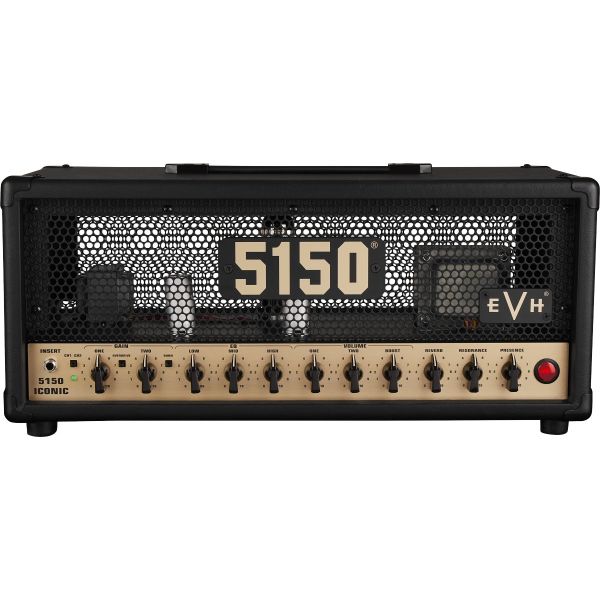 5150 ICONIC 15W HD EL34