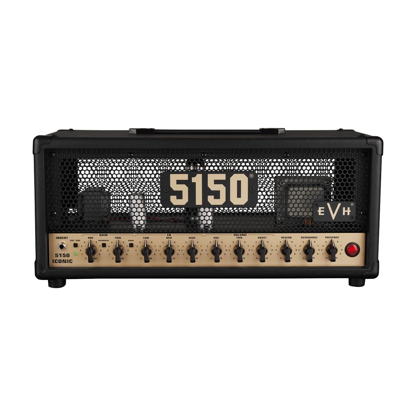 5150 ICONIC 15W HD EL34