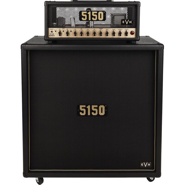 5150 ICONIC 15W HD EL34