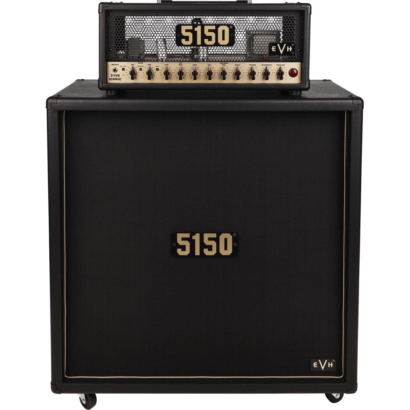 5150 ICONIC 15W HD EL34