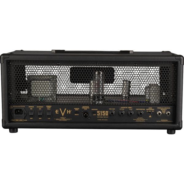 5150 ICONIC 15W HD EL34