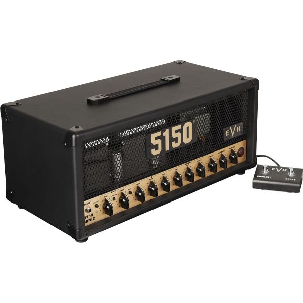 5150 ICONIC 15W HD EL34