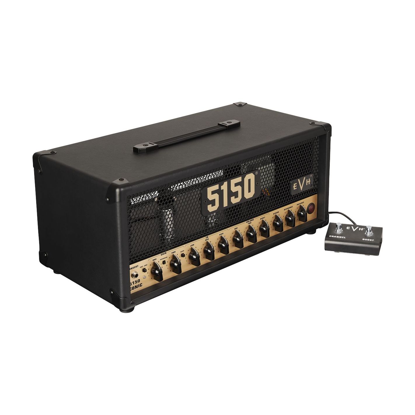 5150 ICONIC 15W HD EL34