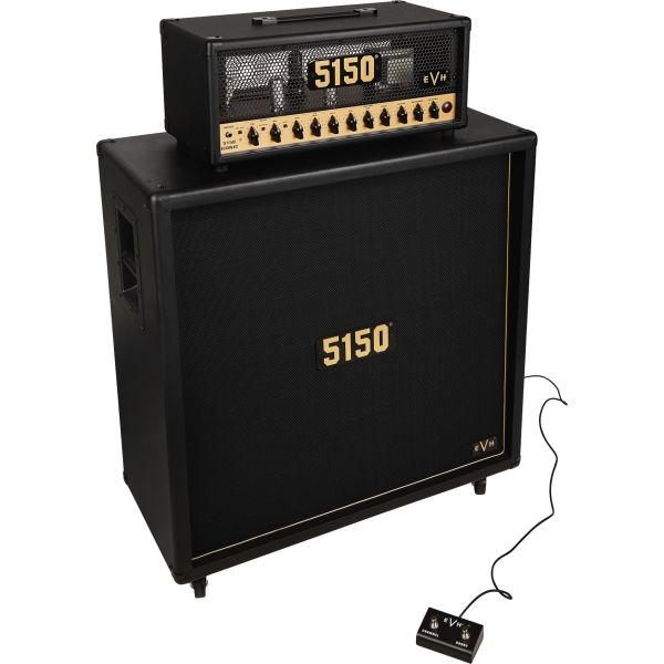 5150 ICONIC 15W HD EL34