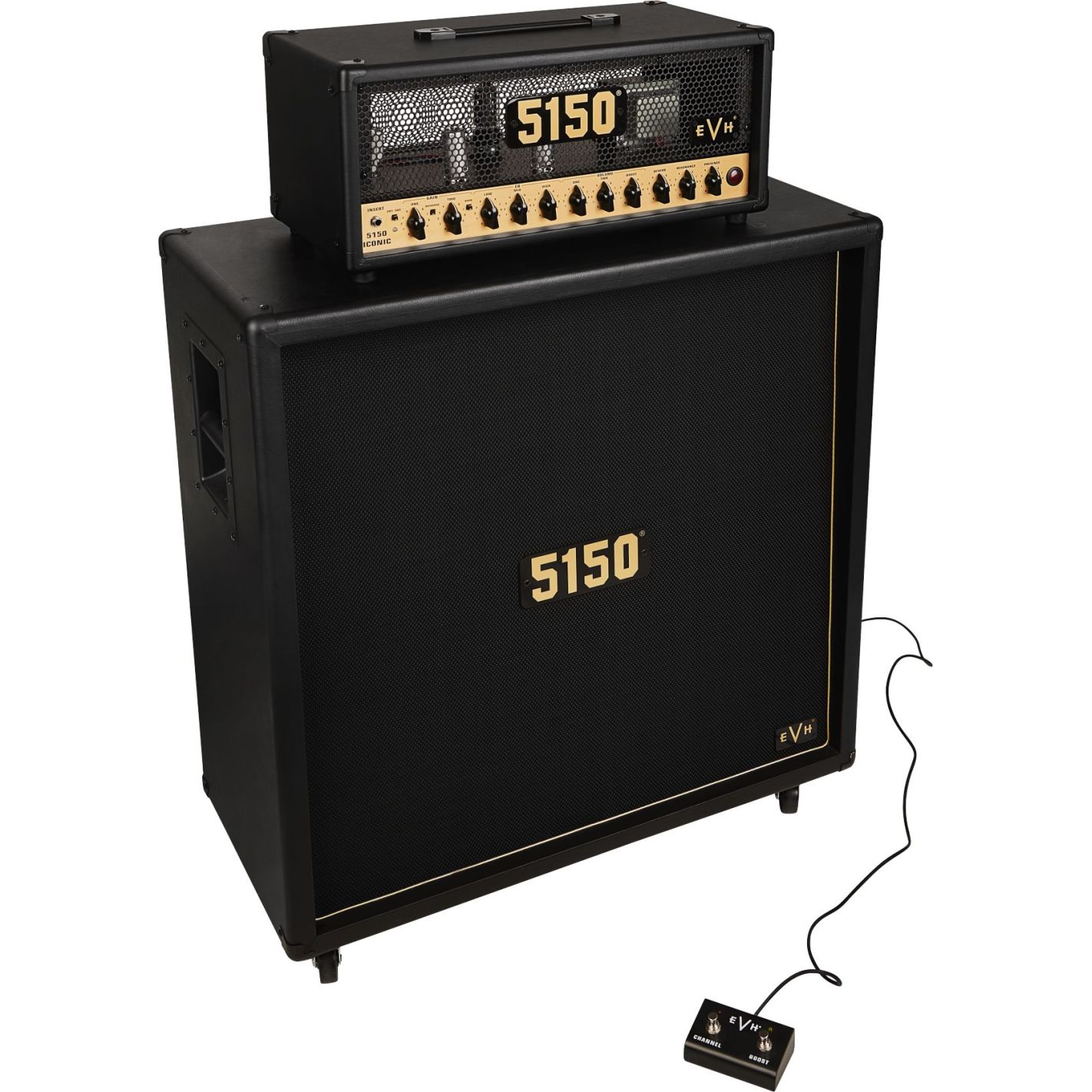5150 ICONIC 15W HD EL34