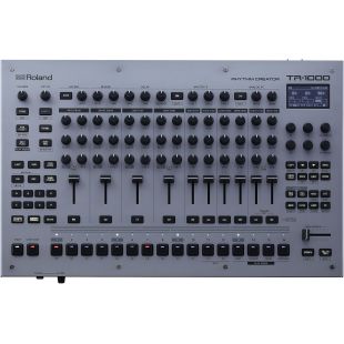 TR-1000 RYTHM CREATOR