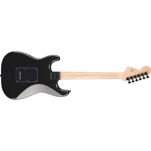 FSR AFF STRATOCASTER HH LRL BPG BHW MH MBK