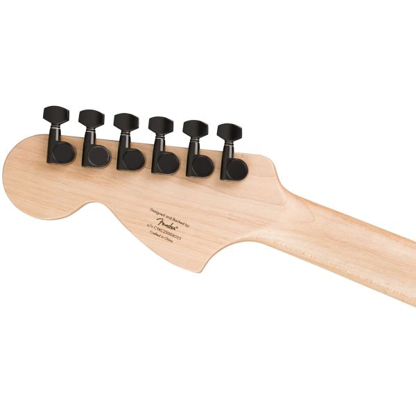 FSR AFF STRATOCASTER HH LRL BPG BHW MH MBK