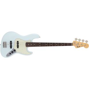 TRADITIONAL II 60S JAZZ BASS RW SNB