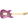 LTD STRATOCASTER MN PINK PAISLEY
