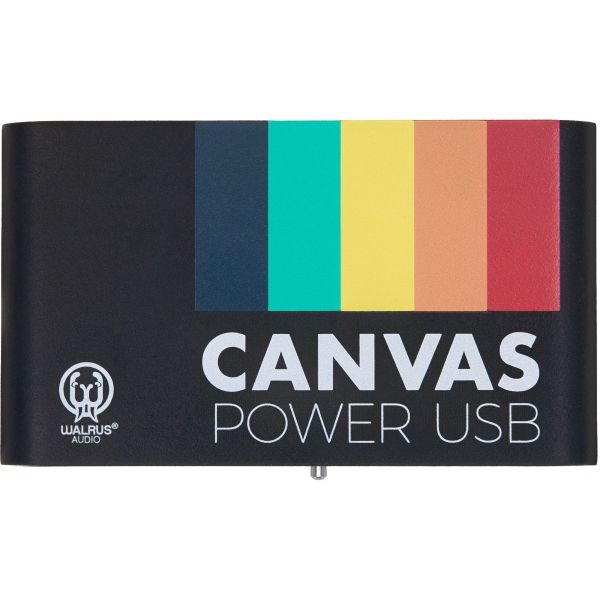 CANVAS POWER USB