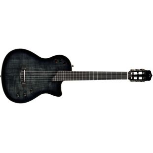 STAGE GUITAR BLACK BURST