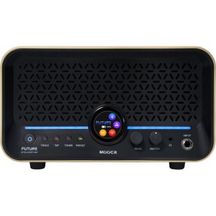 F15I LI IMPERIAL GOLD