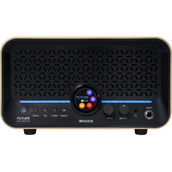 F15I LI IMPERIAL GOLD