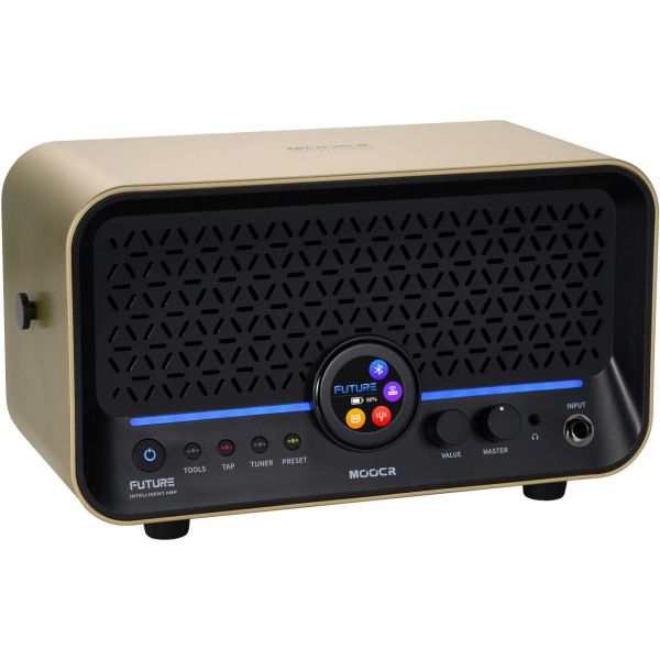 F15I LI IMPERIAL GOLD