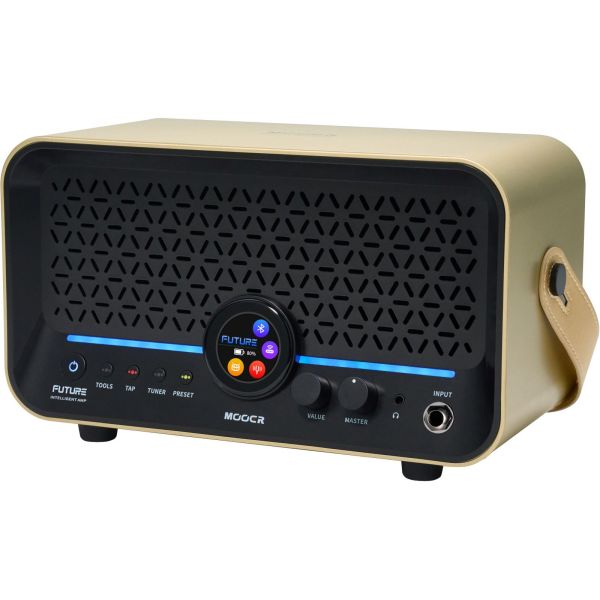 F15I LI IMPERIAL GOLD