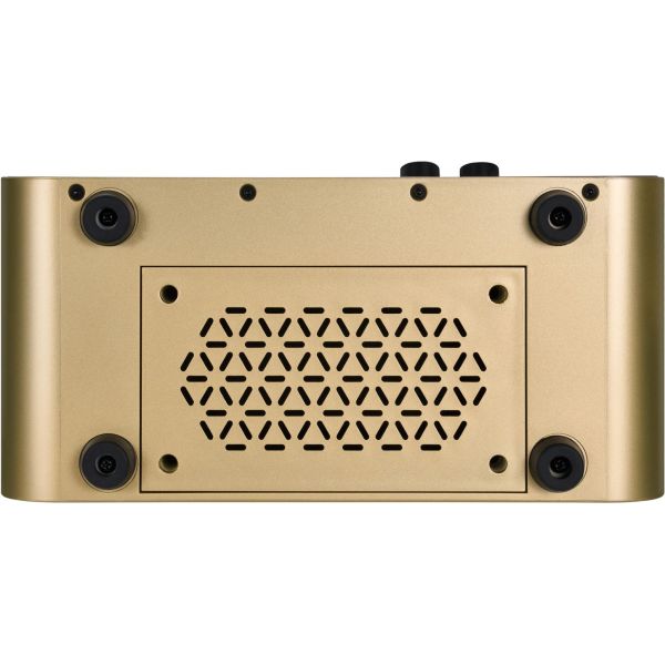 F15I LI IMPERIAL GOLD