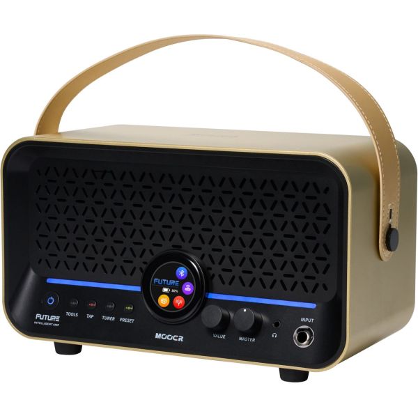 F15I LI IMPERIAL GOLD