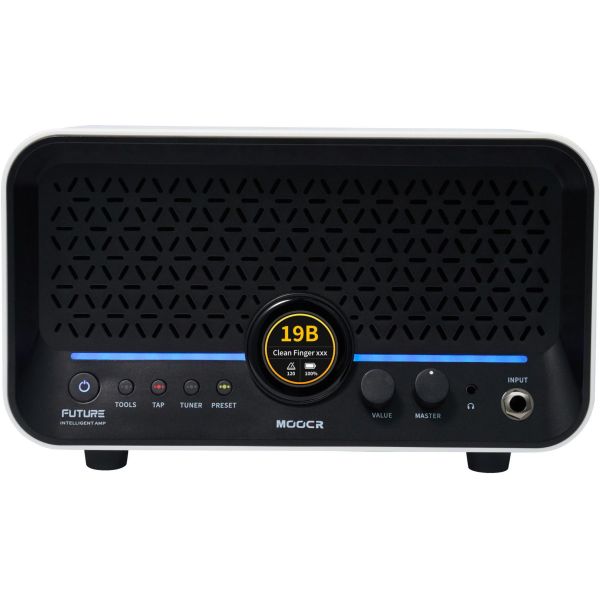 F15I LI SNOWFALL WHITE