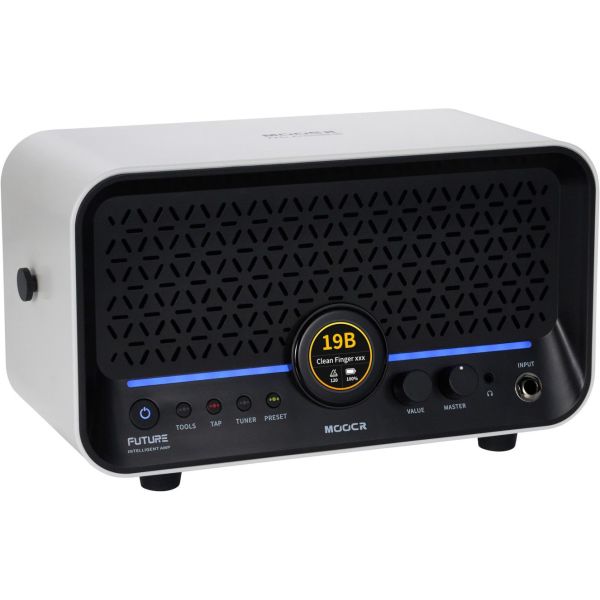 F15I LI SNOWFALL WHITE