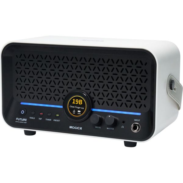 F15I LI SNOWFALL WHITE