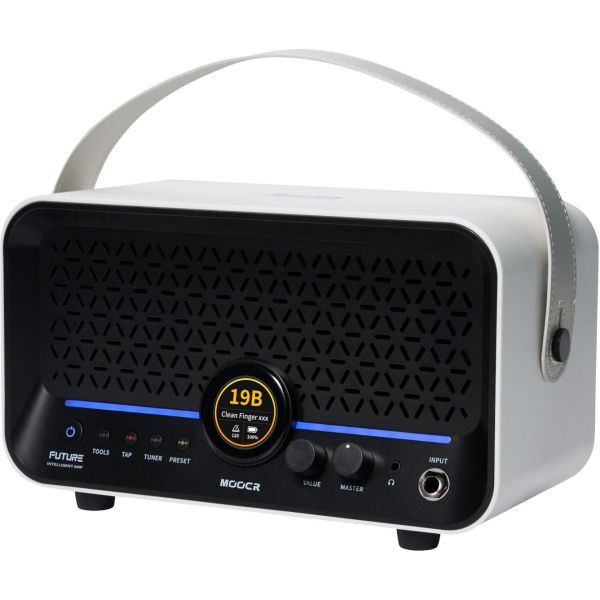 F15I LI SNOWFALL WHITE