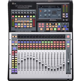 STUDIOLIVE 32SC B-STOCK