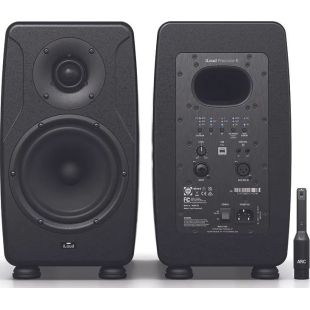 iLOUD PRECISION 6 PAIR