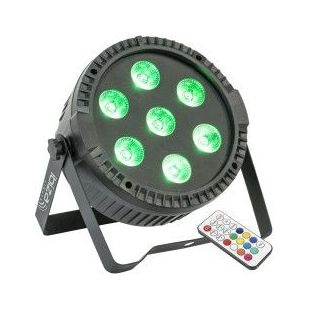 Focos Par LED