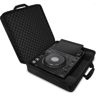 Transporte para Reproductores de DJ