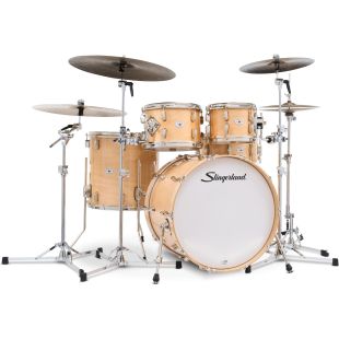 SDKTSKK22N05DXVTS 5-PIECE DRUM KIT STUDIO KING VENTURA SAND