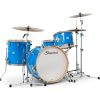 SDKTSKK22N04DNLBL 4-PIECE DRUM KIT STUDIO KING LUNAR BLUE