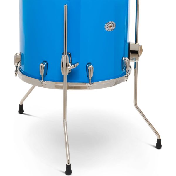 SDKTSKK22N04DNLBL 4-PIECE DRUM KIT STUDIO KING...