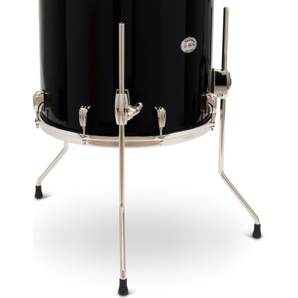 SDKTSKK22N04DNDNB 4-PIECE DRUM KIT STUDIO KING...