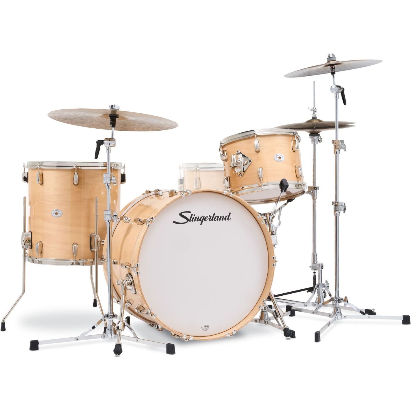 SDKTSKK22N03AHVTS 3-PIECE DRUM KIT STUDIO KING...