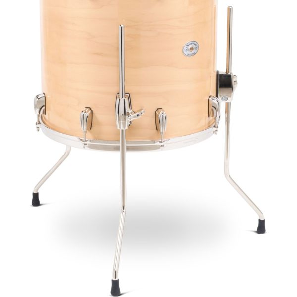 SDKTSKK22N03AHVTS 3-PIECE DRUM KIT STUDIO KING...