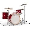 SDKTSKK22N03AHRCR 3-PIECE DRUM KIT STUDIO KING ROYAL CRIMSON