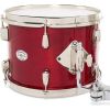 SDKTSKK22N03AHRCR 3-PIECE DRUM KIT STUDIO KING ROYAL CRIMSON