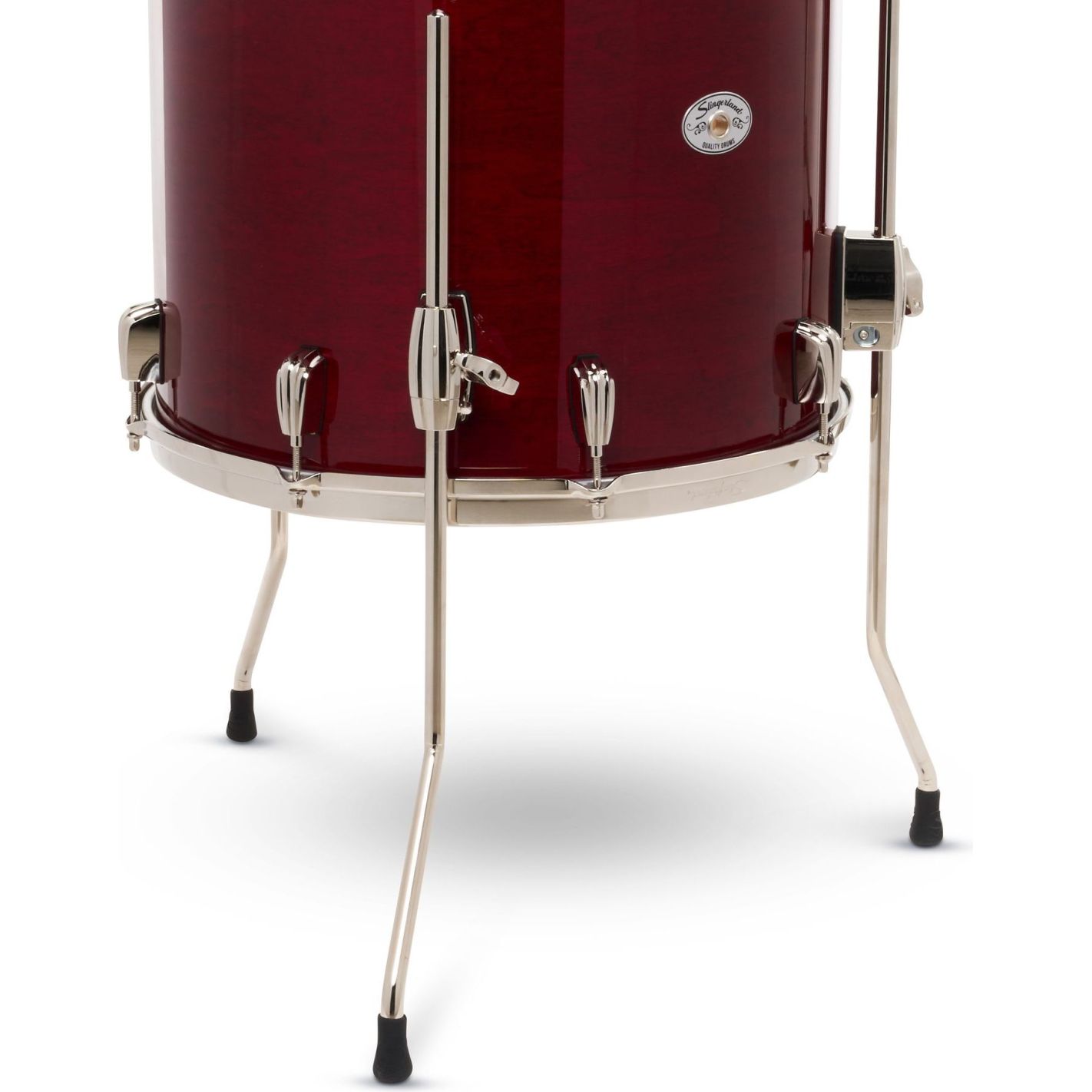 SDKTSKK22N03AHRCR 3-PIECE DRUM KIT STUDIO KING...