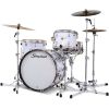 SLKTFPK22N04DN016 4-PIECE DRUM KIT RADIO KING WHITE MARINE PEARL