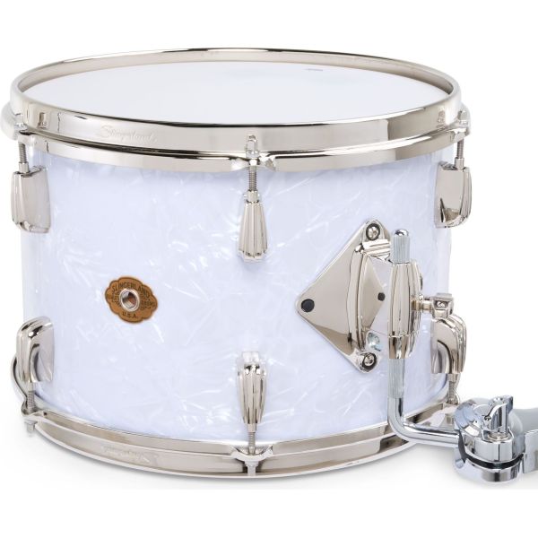 SLKTFPK22N04DN016 4-PIECE DRUM KIT RADIO KING...