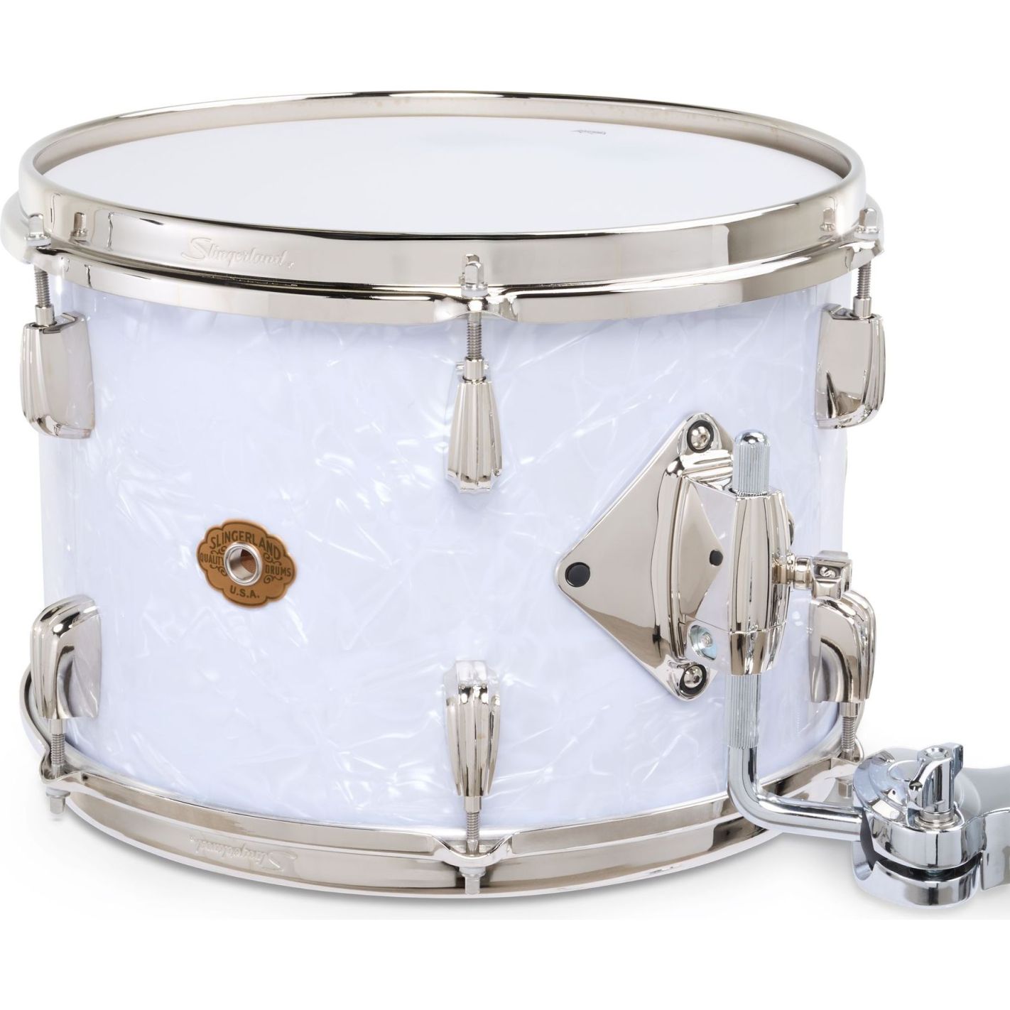SLKTFPK22N04DN016 4-PIECE DRUM KIT RADIO KING...