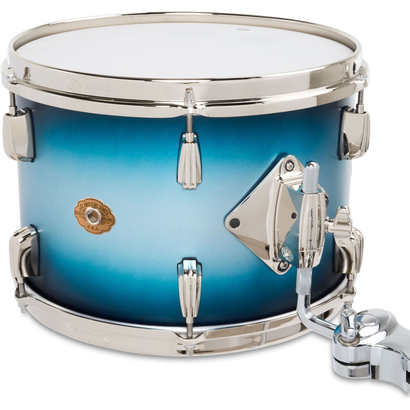 SLKTLSK22N04DN371 4-PIECE DRUM KIT RADIO KING...