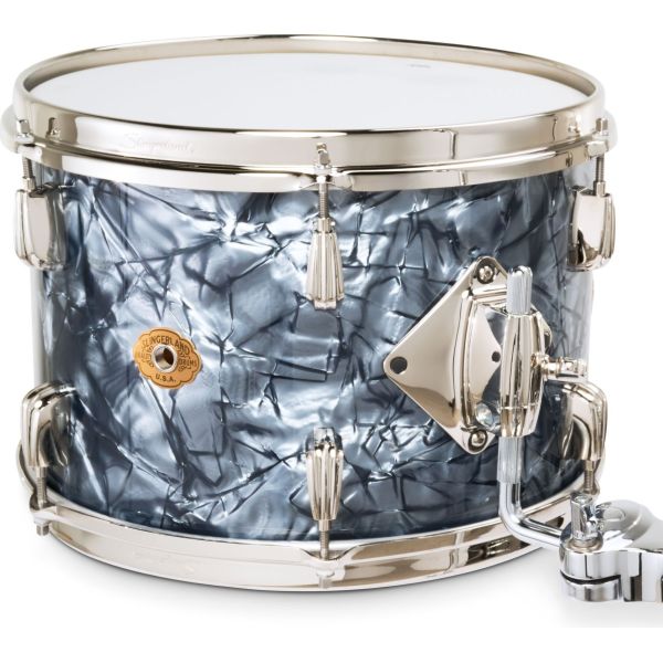 SLKTFPK22N04DN069 4-PIECE DRUM KIT RADIO KING...